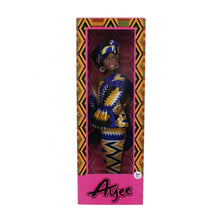 Load image into Gallery viewer, African Doll