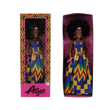 Load image into Gallery viewer, African Doll