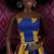 African Doll